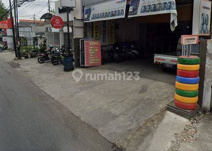 Ruko Sewa Raya Wiyung, Depan Royal Residen, Strategis, Siap Pakai 2