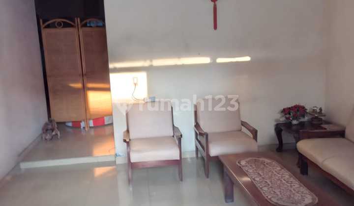 Rumah Hitung Tanah 470 M2, Mojoklangru Kidul, Cocok Buat Kost An. 2