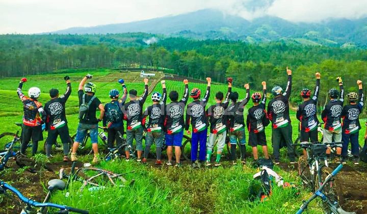 SHM Tourism Land in Batu, 26 Hectares, 500 thousand per meter, Near Jatim Park SHM Tourism Land in Batu, 26 Hectares, 500 thousand per meter, Near Jatim Park