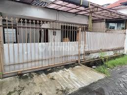 Jual Rumah Hitung Tanah, Wisma Mukti, Lt 120m2, Hadap Timur, SHM. 1