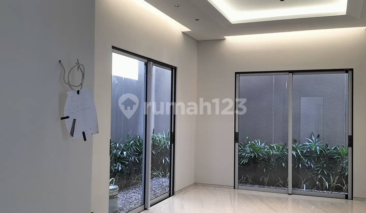 Baru, Konsep Villa Di Citraland, Dilihat Dulu Gapapa, Segera Hubungi Kami 2