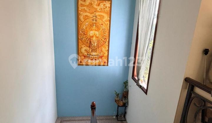 Bukit Mas Madrid Tourism, Area 300, Ready to Occupancy, Semi-Furnished, HGB. 2