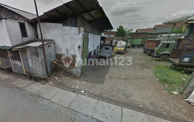 Warehouse 2824 Simorejo, suitable for Expedition, near toll access, SHM.