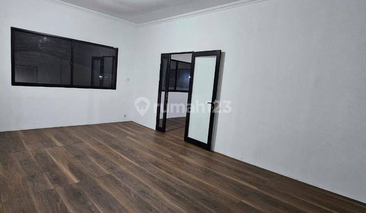 Disewakan Gudang Siap Pakai, Raya Kepatihan Industri, Lt 7800 m2. 2