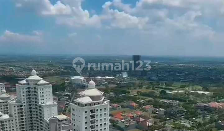 La Viz Mansion Apartment 275m2, Fully Furnished Luxury, Spacious Rooms. 2