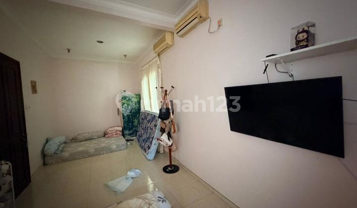 Bukit Mas Madrid Tourism, Area 300, Ready to Occupancy, Semi-Furnished, HGB.