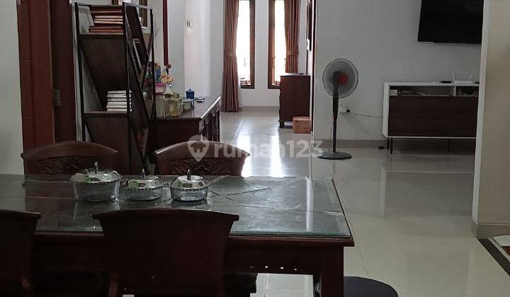 DI JUAL CEPAT RUMAH STRATEGIS DI KOTA LEGENDA, DEKAT GRANDWISATA BEKASI 2