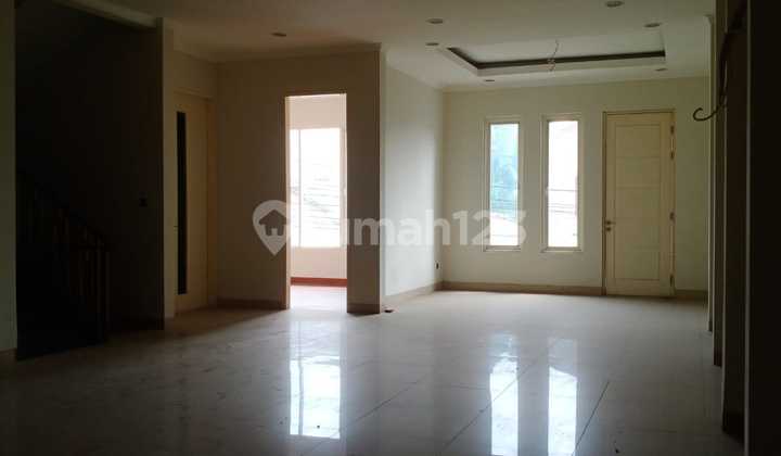 DUREN TIGA KALIBATA, HOUSE FOR SALE READY TO OCCUPY 2