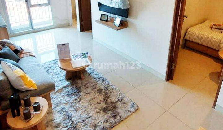 APARTEMENT DEKAT KELAPA GADING SIAP HUNI TANPA DP 1