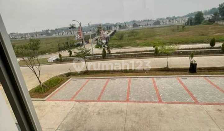 Di Jual Cepat Ruko Siap Pakai Di Citra Maja 2