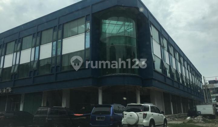 For Sale or Quick Lease Plong Shop House in Ciputat, Megamall, Tangsel