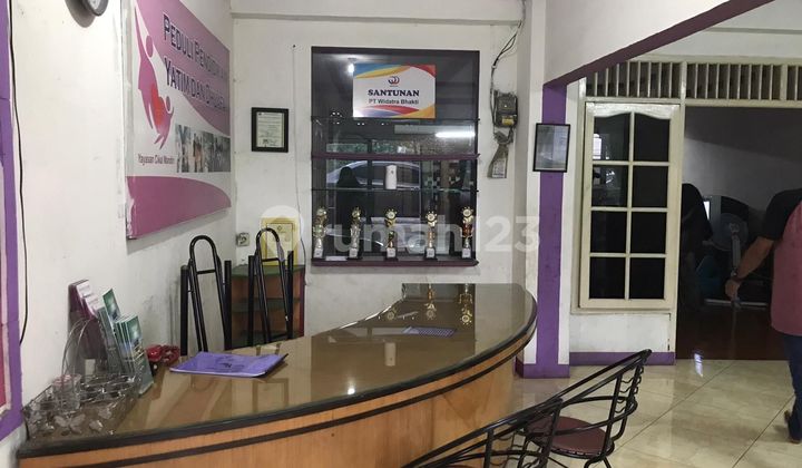 For Sale Cheap House Land Area Calculation, Ideal for Investment Business in Ciater, South Tangerang For Sale Cheap House Land Area Calculation, Ideal for Investment Business in Ciater, South Tangerang