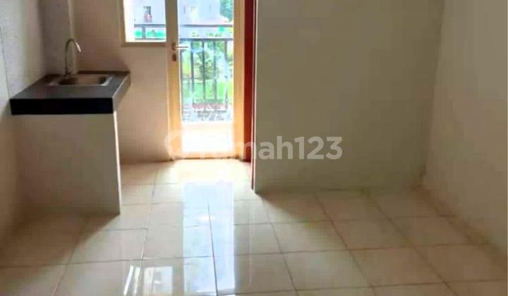 Di Jual Murah Apartement Green Lake View Ciputat, Tangerang Selatan 1