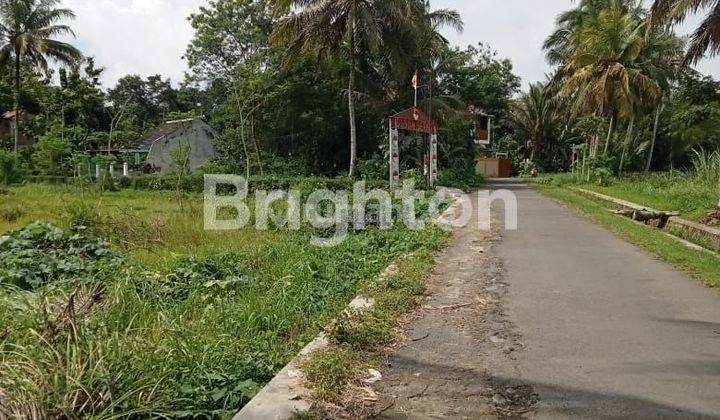 Dijual Tanah Pekarangan di Mertoyudan, Magelang, JawaTengah  1