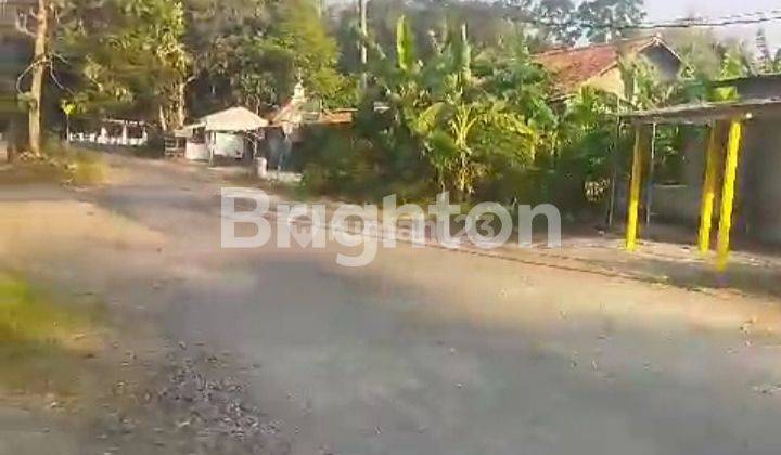 Dijual Tanah Pekarangan Strategis diPengasih, Kulon Progo, Daerah Istimewa Yogyakarta 1