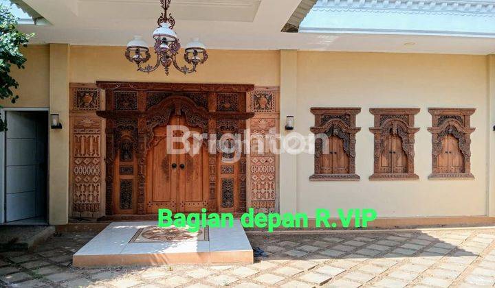 Dijual Ruang Usaha Strategis di Bantul, Daerah Istimewa Yogyakarta 1
