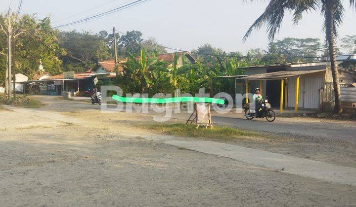 Dijual Tanah Pekarangan Strategis diPengasih, Kulon Progo, Daerah Istimewa Yogyakarta 2