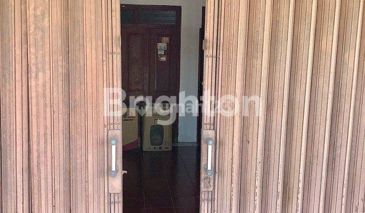 RUMAH NYAMAN DAN STRATEGIS DI PRAMBANAN, KLATEN 1