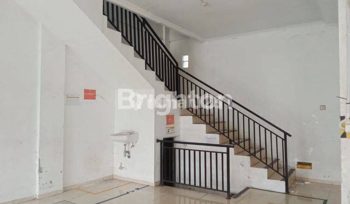 Disewakan Ruko 2 Lantai & 2 Ruangan di Pinggir Jalan Palagan, Sleman, Daerah Istimewa Yogyakarta 2