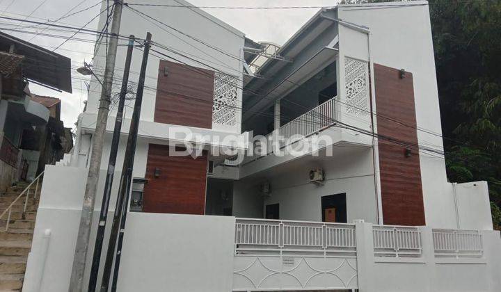 RUMAH KOST EKSKLUSIF DI YOGYAKARTA
