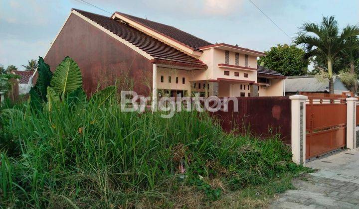 DIJUAL MURAH RUMAH DI CIBUNGBULANG, BOGOR 1