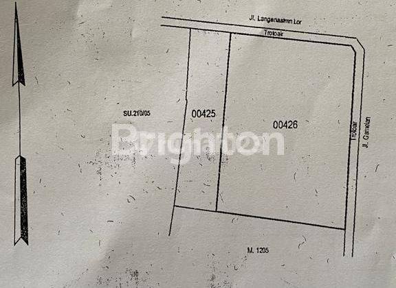 Dijual Murah Nego Sampai Deal Rumah Joglo Dengan 3 Ruang Usaha Di Area Kraton Yogyakarta 2