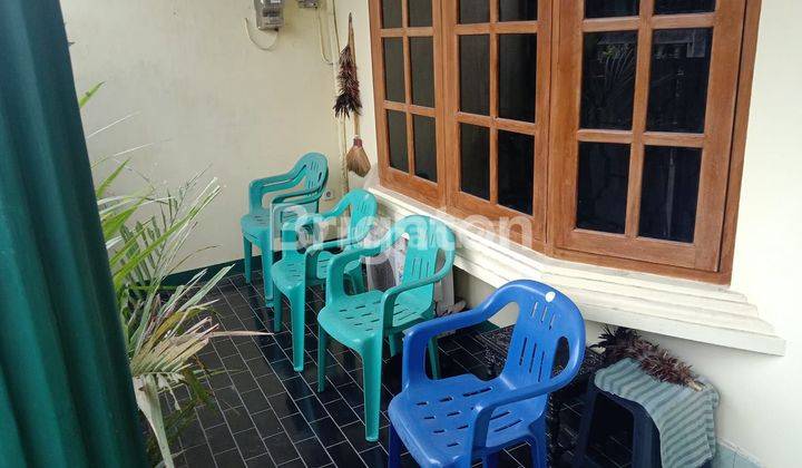 Dijual Murah Nego Sampai Deal Rumah Kost Di Area Kampus Ternama Atmajaya, Sanata Dharma, Unj, Upn, Ugm Di Pringwulung, Condong Catur, Yogyakarta