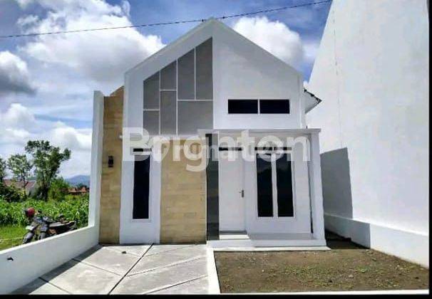 Dijual Rumah di Perumahan Greenland Persada, Klaten, Jawa Tengah  1