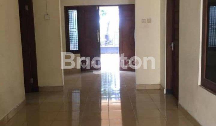 RUMAH STRATEGIS DI BANTUL KOTA 2