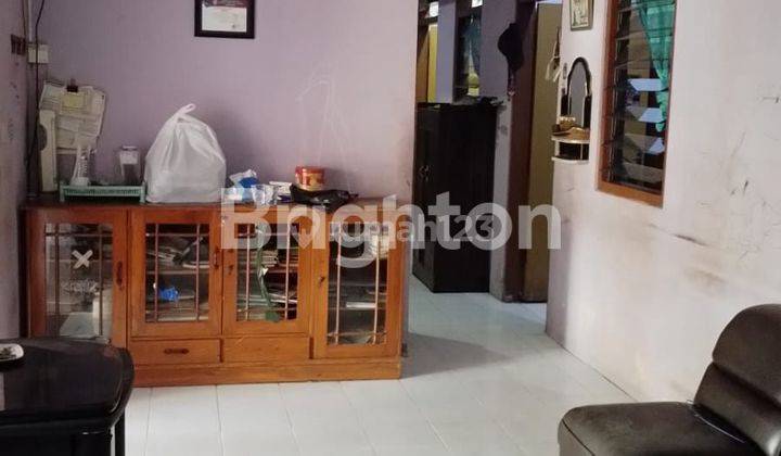 Dijual Rumah Strategis di Dekat Jalan Gejayan, Yogyakarta 2