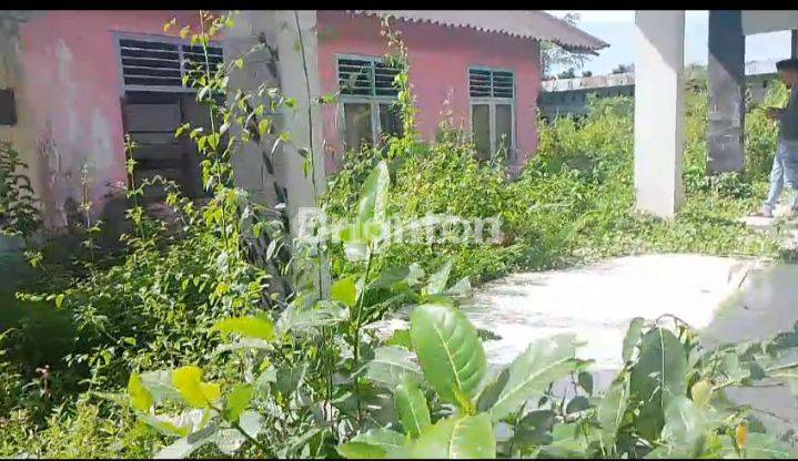 Dijual Tanah Pekarangan Bonus Bangunan Rumah Kos dan Rumah Induk di Muntilan, Magelang, Jawa Tengah  2
