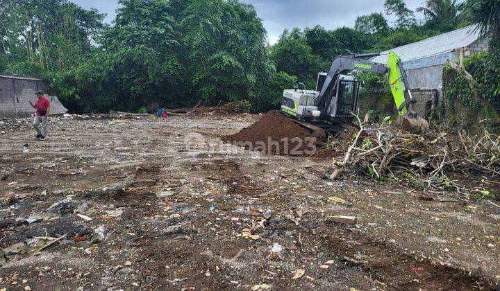 Dijual Tanah Langka Di Ubud/land For Sale In Ubud Bali  2