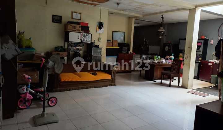 FOR SALE CHEAP HOUSE in Taman Galaxy Housing, SOUTH BEKASI, BEKASI CITY 2