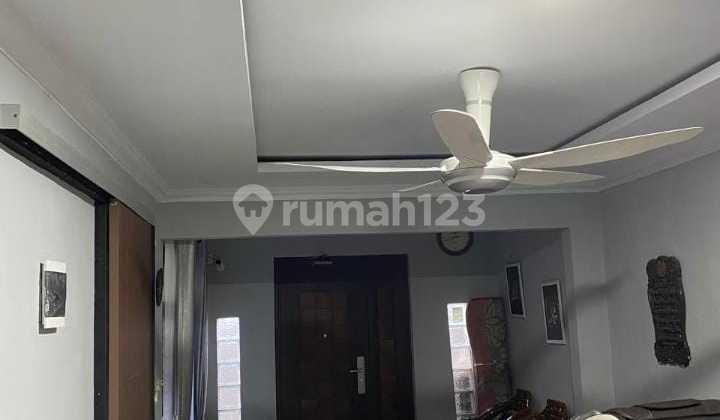 For Quick Sale 2-Story House in Jati Kramat Near Al Azhar School 2
