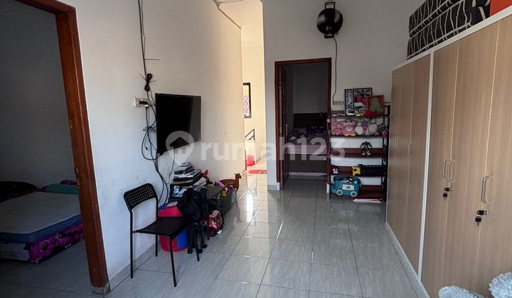 Dijual Rumah Didalam Cluster Jati Cempaka Kota Bekasi 2