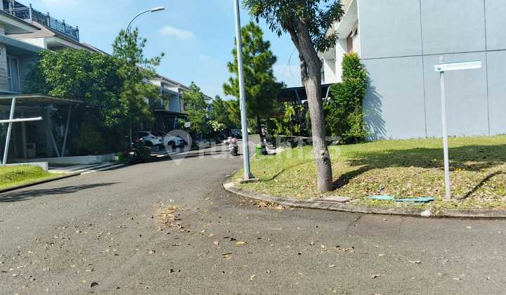 dijual cepat kavling di misisipi north, south, harga dibawah NJOP JGC Jakarta Timur dijual cepat kavling di misisipi north, south, harga dibawah NJOP JGC Jakarta Timur