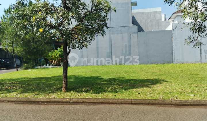 dijual cepat kavling hook di misisipi north, south, Jakrta timur dijual cepat kavling hook di misisipi north, south, Jakrta timur