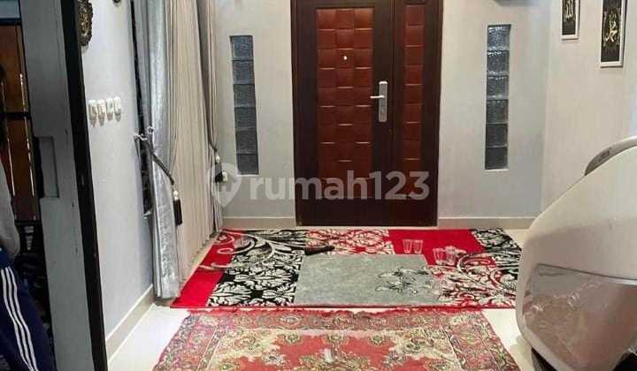 For Quick Sale 2-Story House in Jati Kramat Near Al Azhar School
