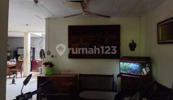 DI JUAL RUMAH MURAH di Perumahan Taman Galaxy BEKASI SELATAN KOTA BEKASI