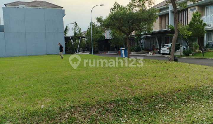 dijual cepat kavling di misisipi north, south, harga dibawah NJOP JGC Jakarta Timur dijual cepat kavling di misisipi north, south, harga dibawah NJOP JGC Jakarta Timur