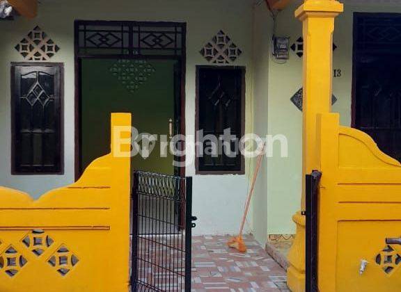 RUMAH MURAH BATU BESAR BATAM  1