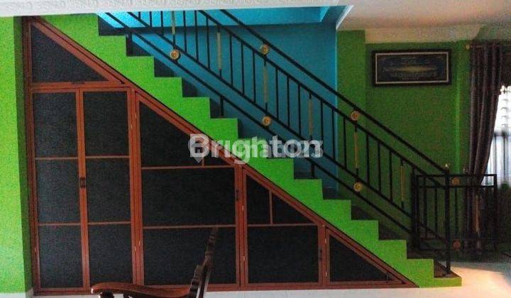 BATU AJI PERMAI KAVLING LAMA 2