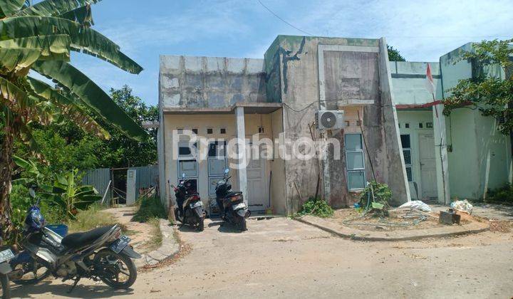 Cipta Mandiri batu besar. hook 1