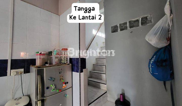 BENGKONG JAYA. RUMAH HOOK 1,5 LT 2