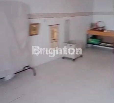 apartment amestys rajawali Jakarta Pusat 2