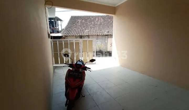 Rumah Murah Tengah Kota Solo Lokasi Strategis 2