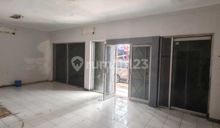 Karanganyar City Strategic Business Space 2