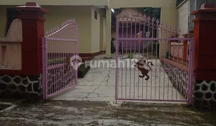 Rumah Asri di Pedesaan Sidorejo Kidul Salatiga 2