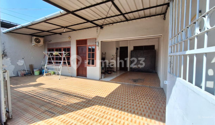 Rumah Nyaman di Lokasi Berkembang – Investasi Tepat untuk Masa Depan! 2