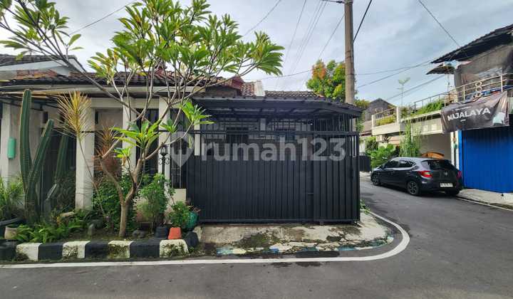 Dijual Rumah Hook 1 Lantai Area Jaten Karanganyar Dijual Rumah Hook 1 Lantai Area Jaten Karanganyar